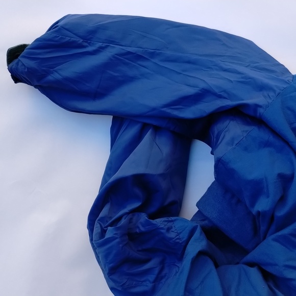 Field & Stream Vintage Linen/Cotton Lamb Leather Zip/Button Jacket - Picture 12 of 16